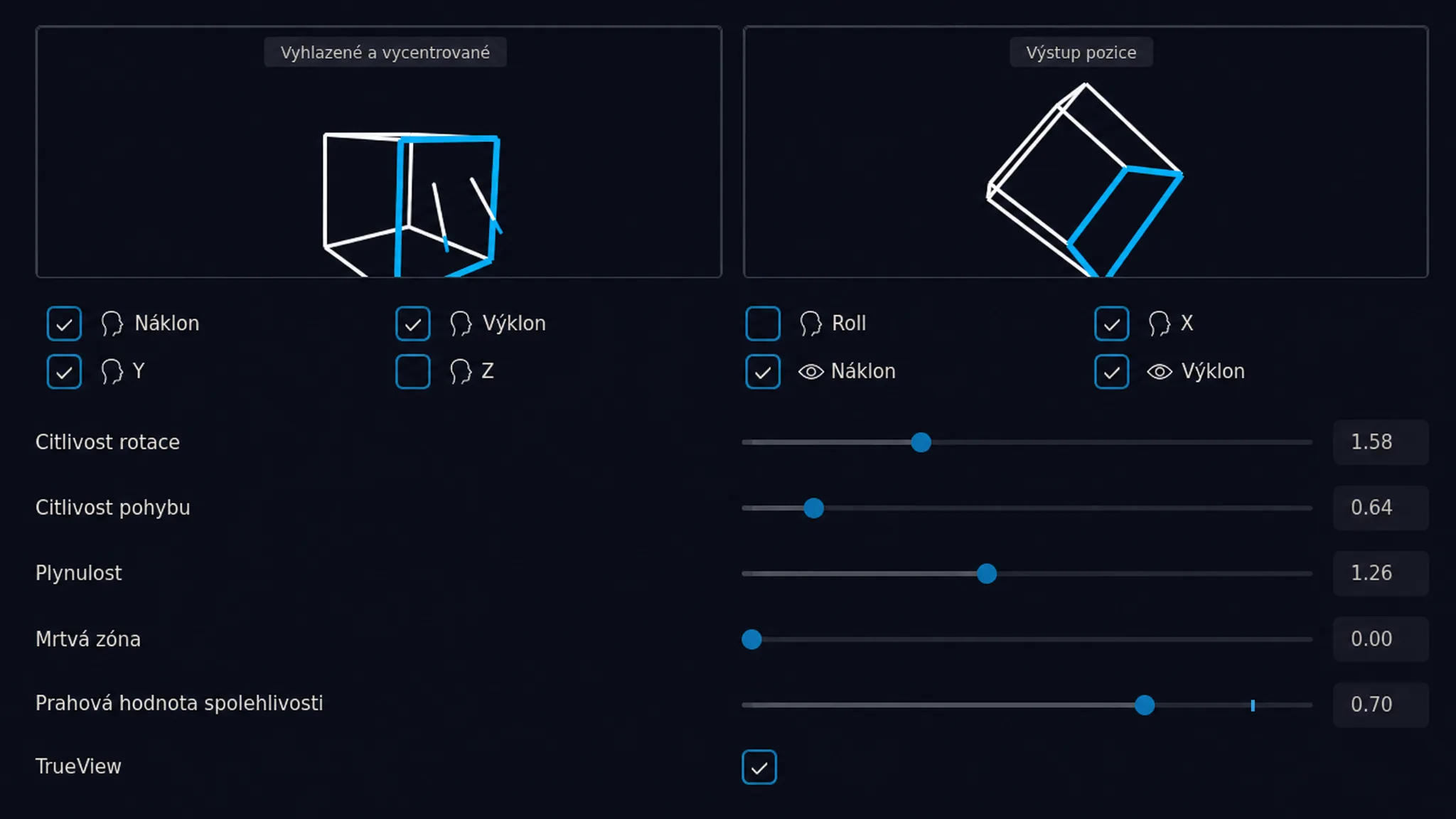LookPilot screenshot