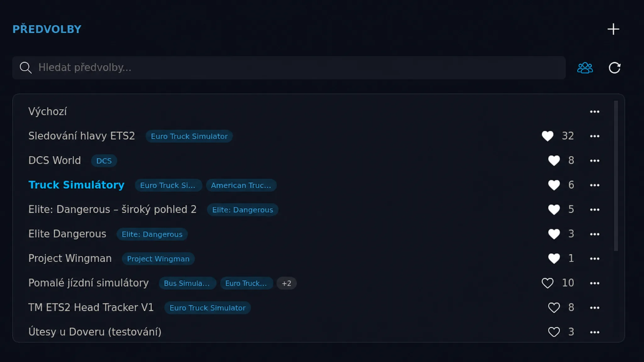 LookPilot screenshot