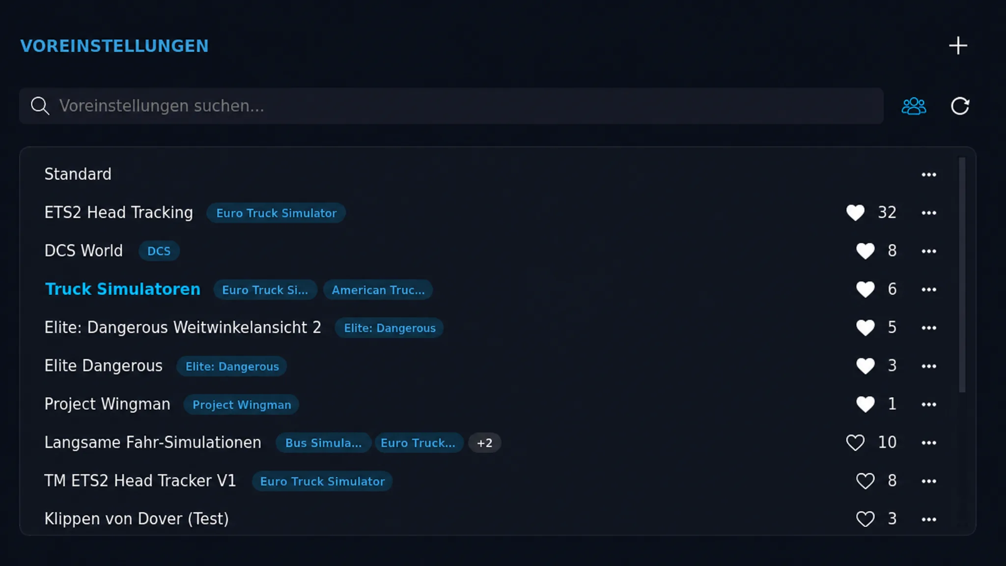 LookPilot screenshot