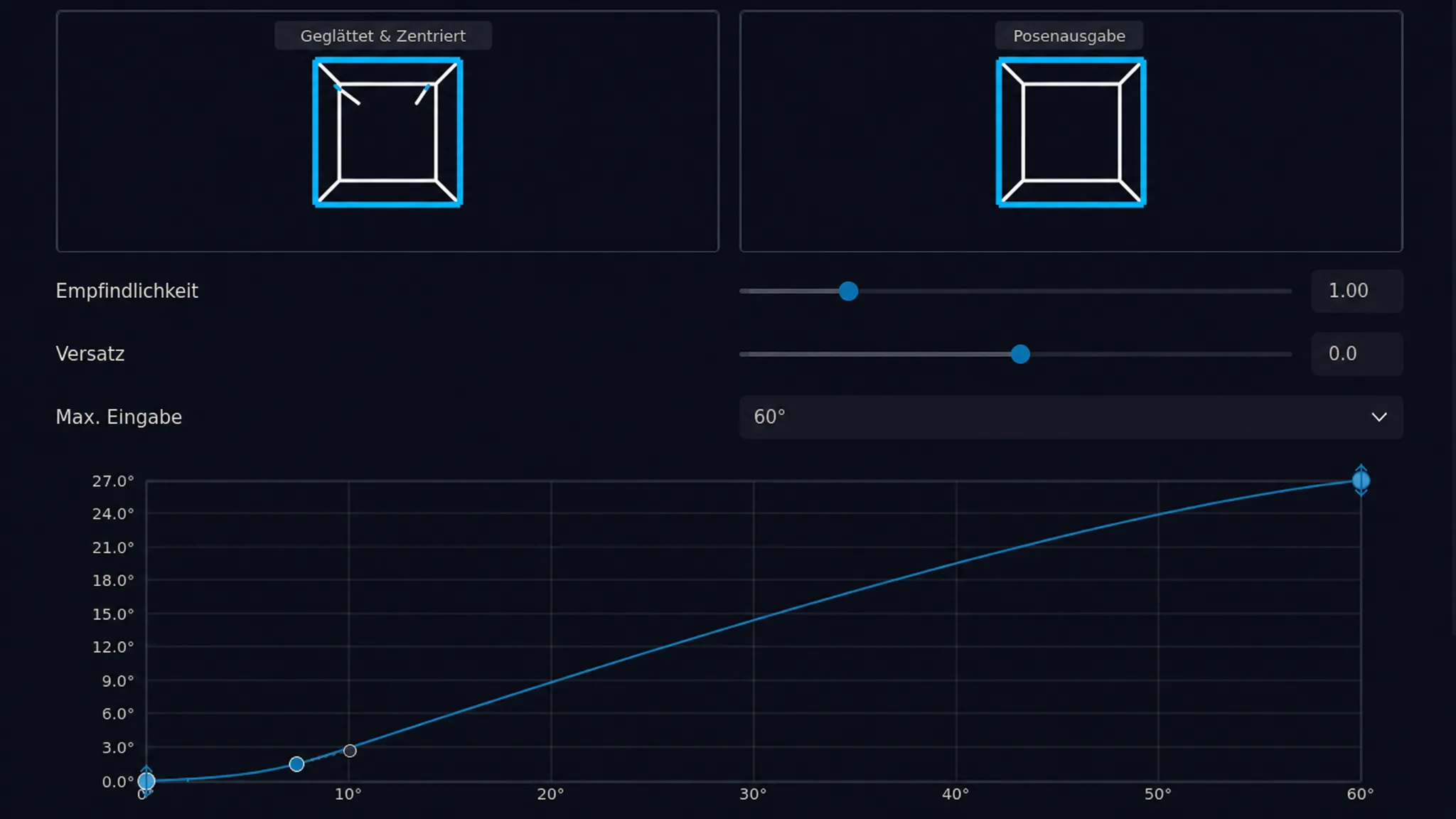 LookPilot screenshot