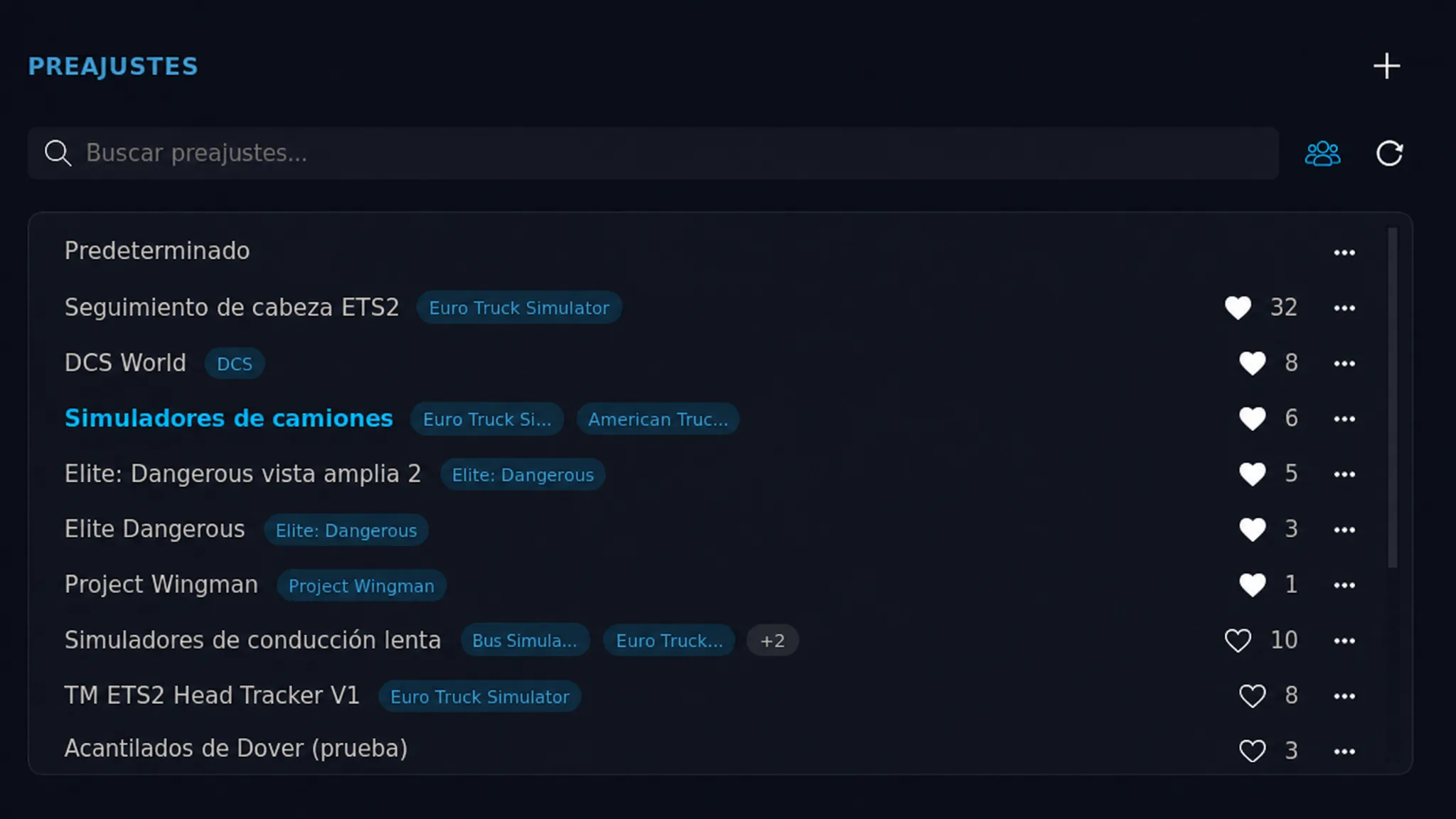 LookPilot screenshot
