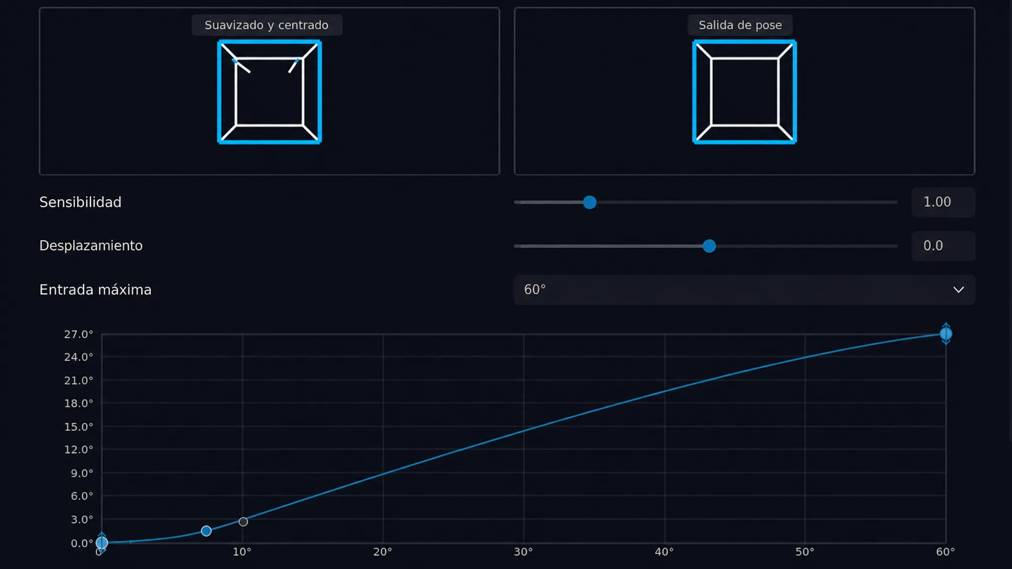 LookPilot screenshot