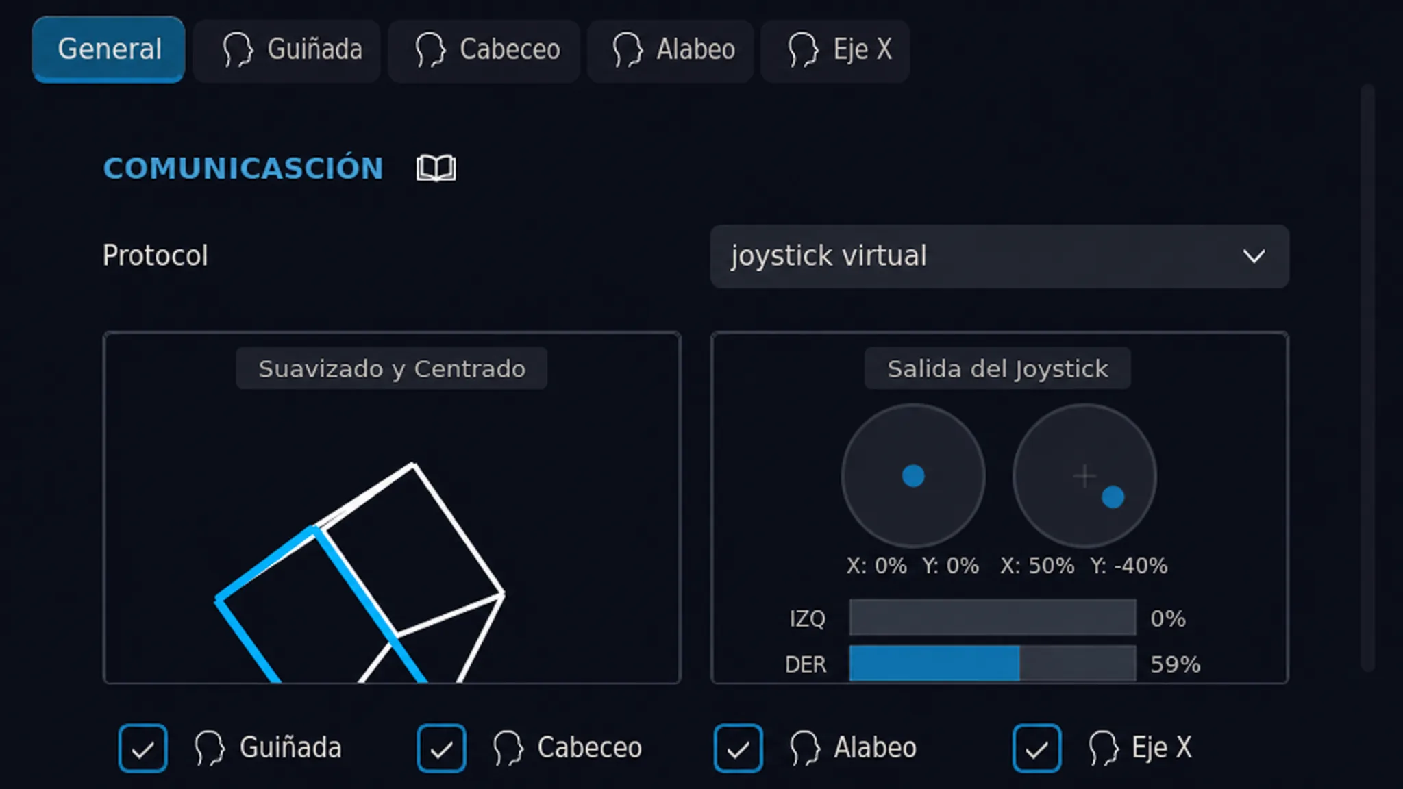 LookPilot screenshot