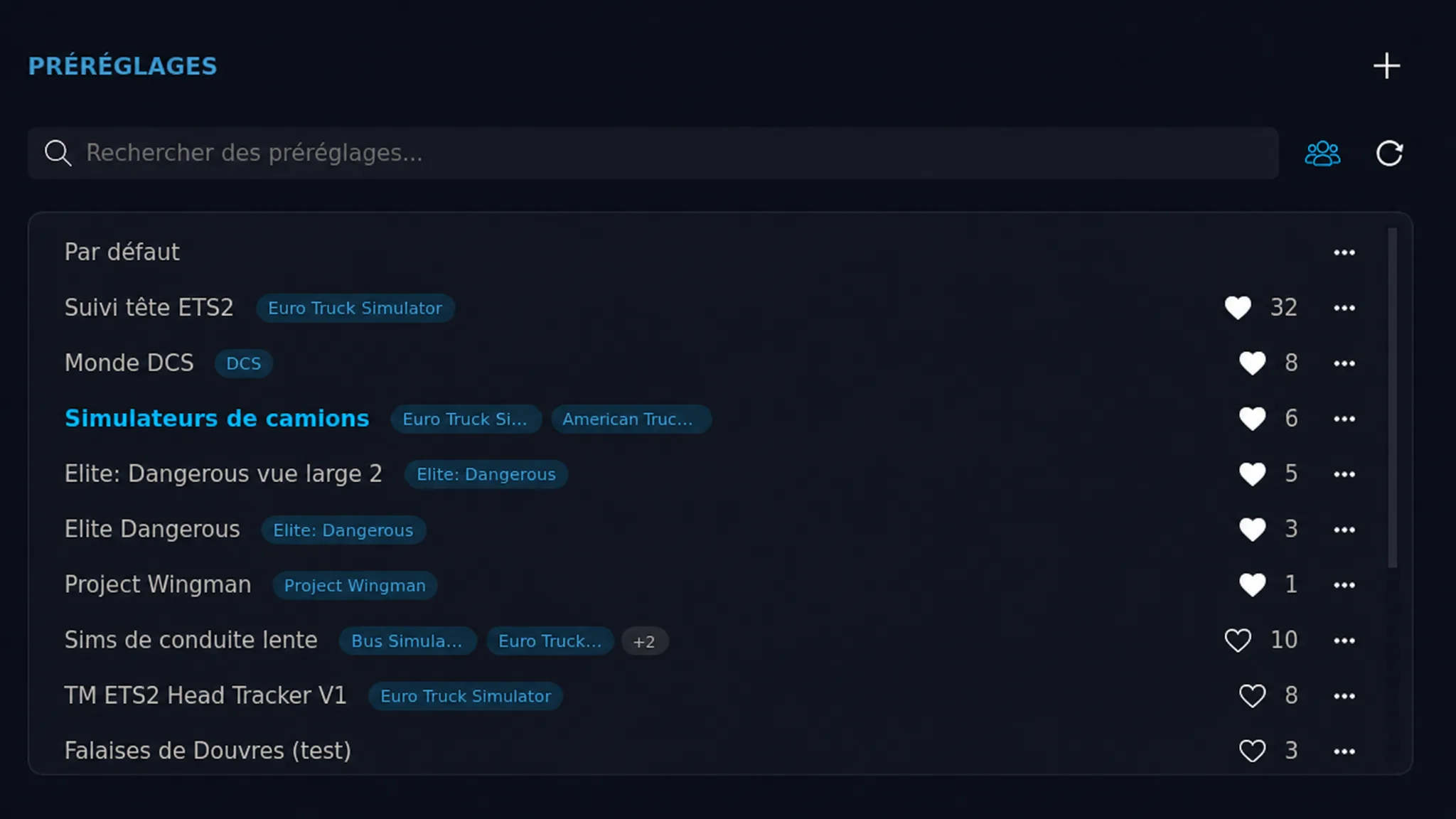 LookPilot screenshot
