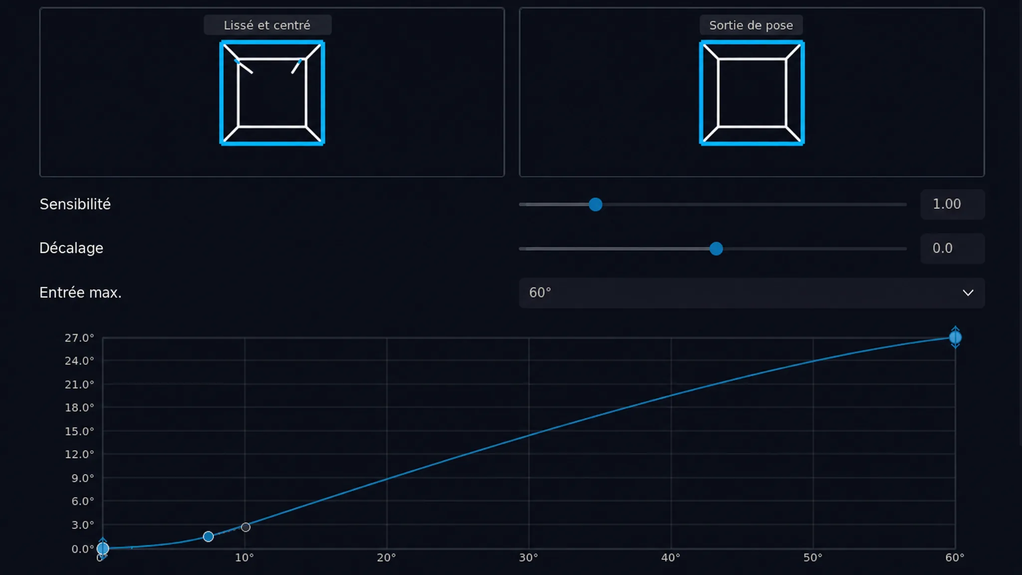 LookPilot screenshot
