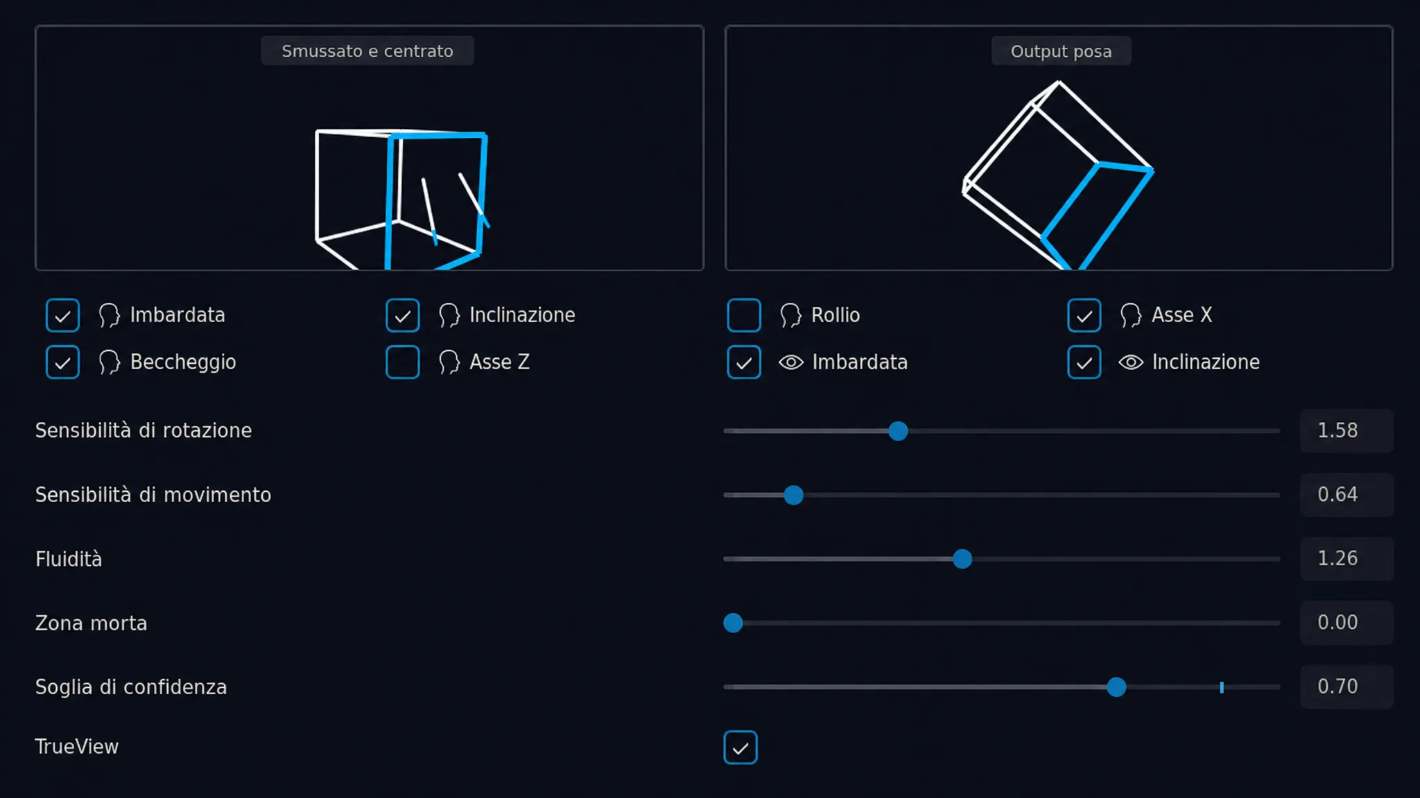 LookPilot screenshot