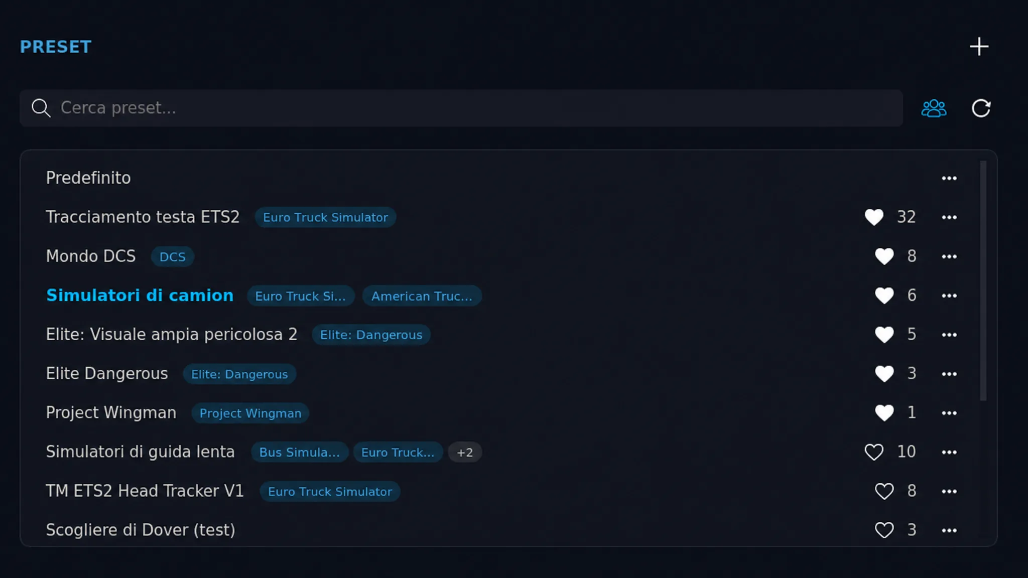 LookPilot screenshot