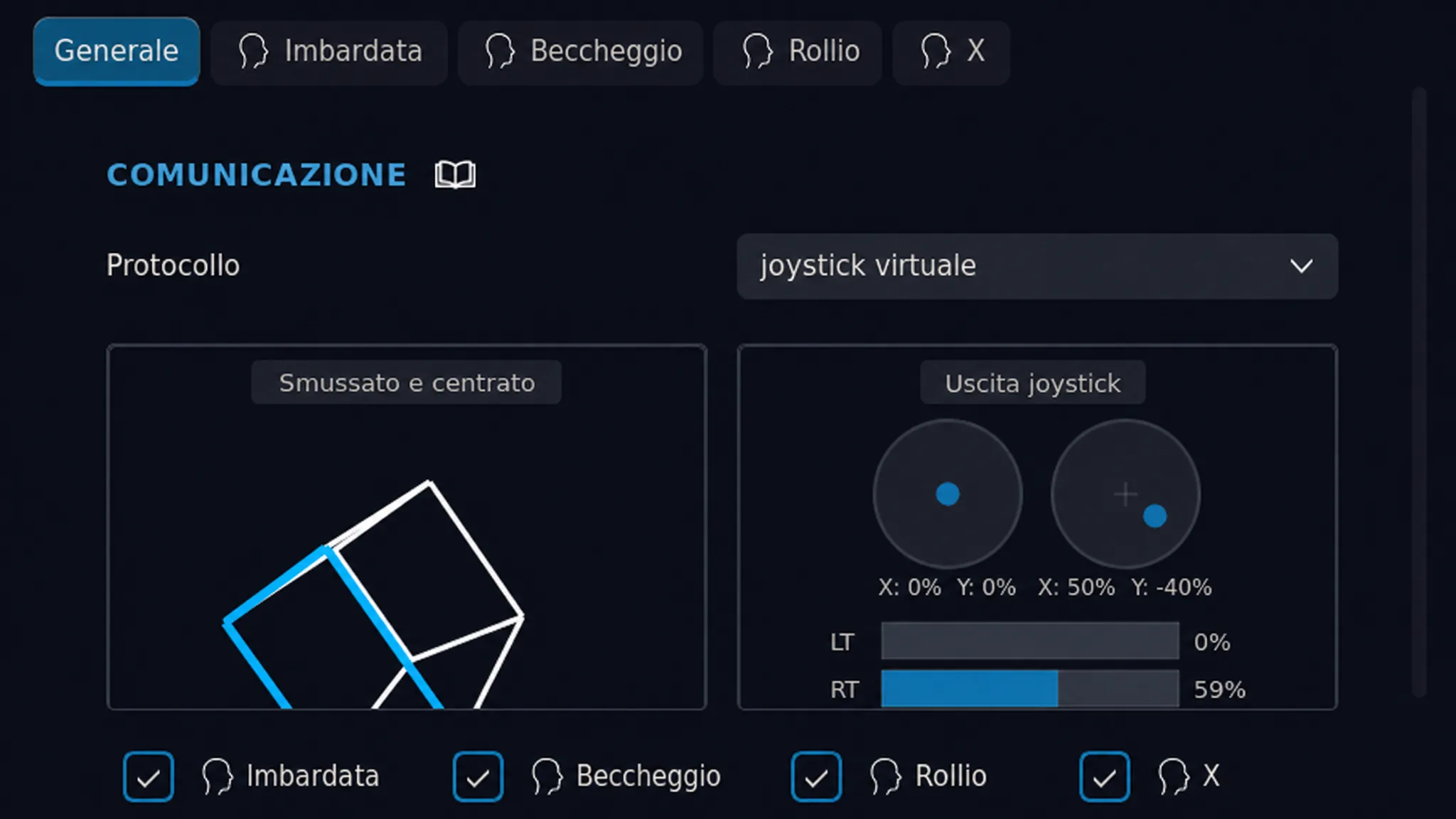 LookPilot screenshot
