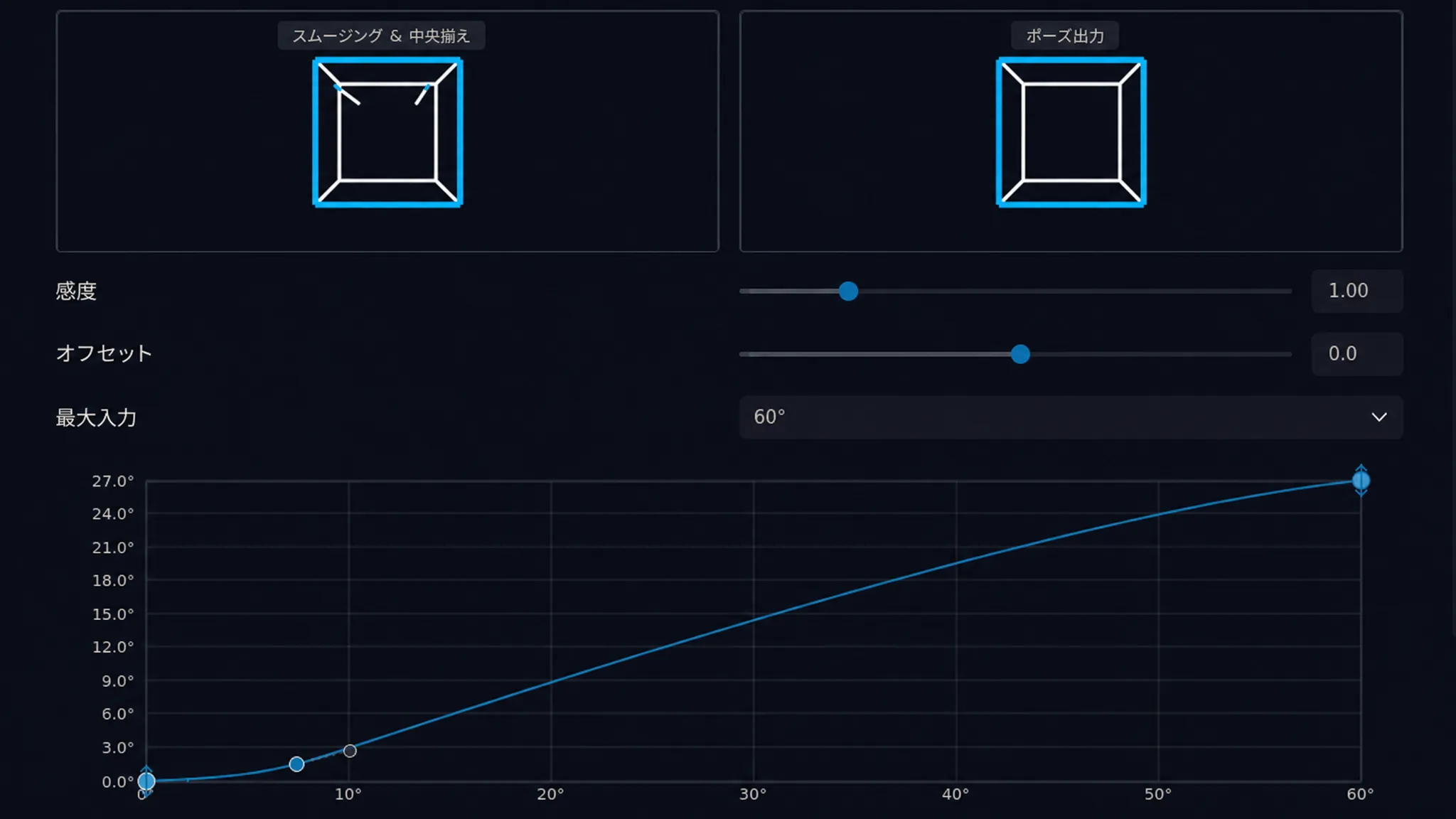 LookPilot screenshot