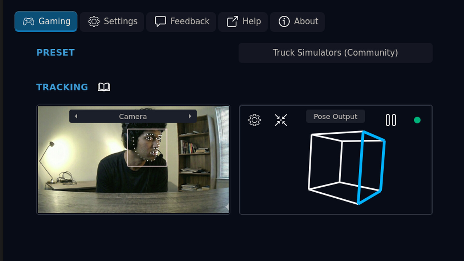 LookPilot screenshot 1