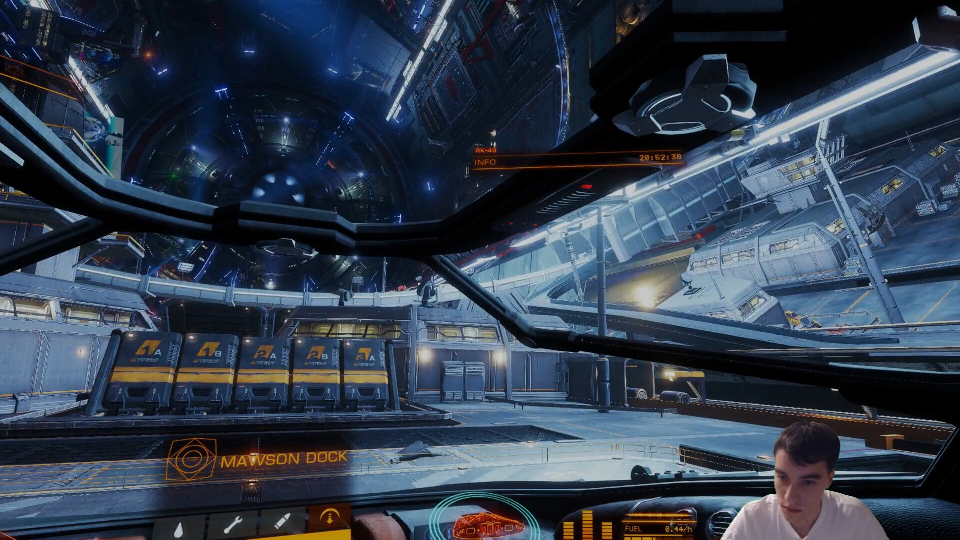 LookPilot screenshot 3