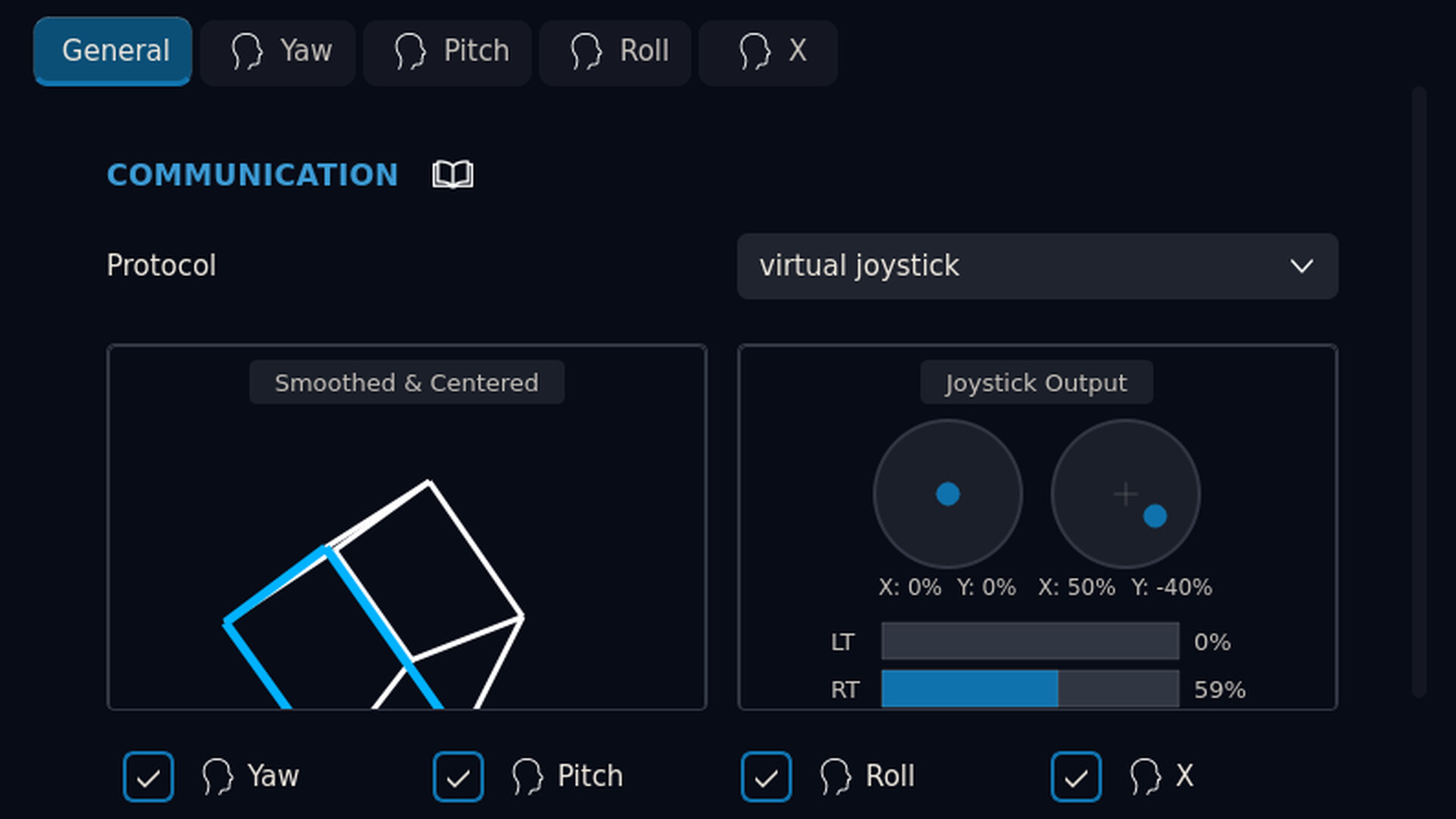 LookPilot screenshot 6