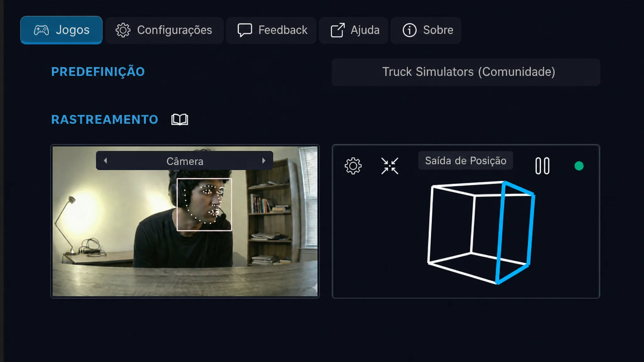 LookPilot screenshot