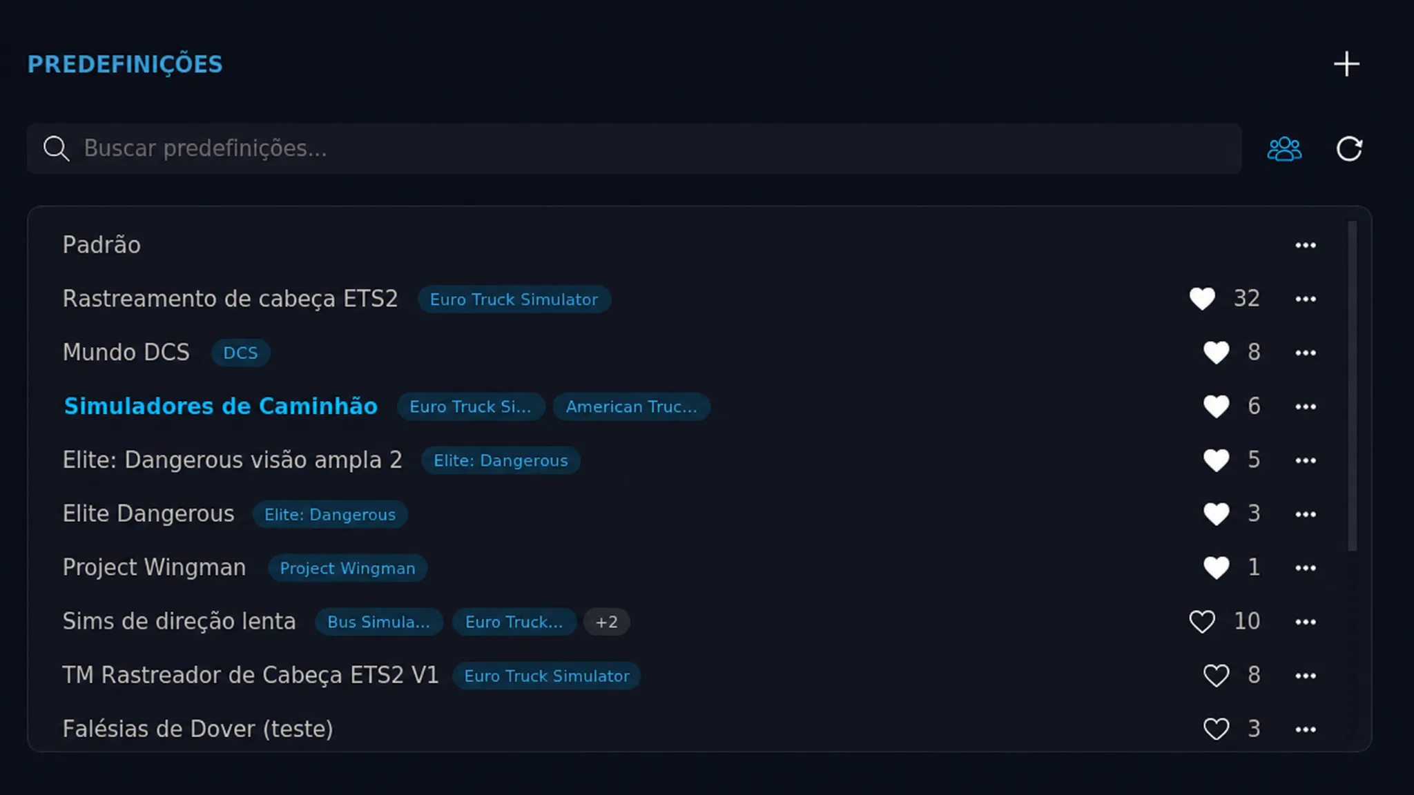 LookPilot screenshot