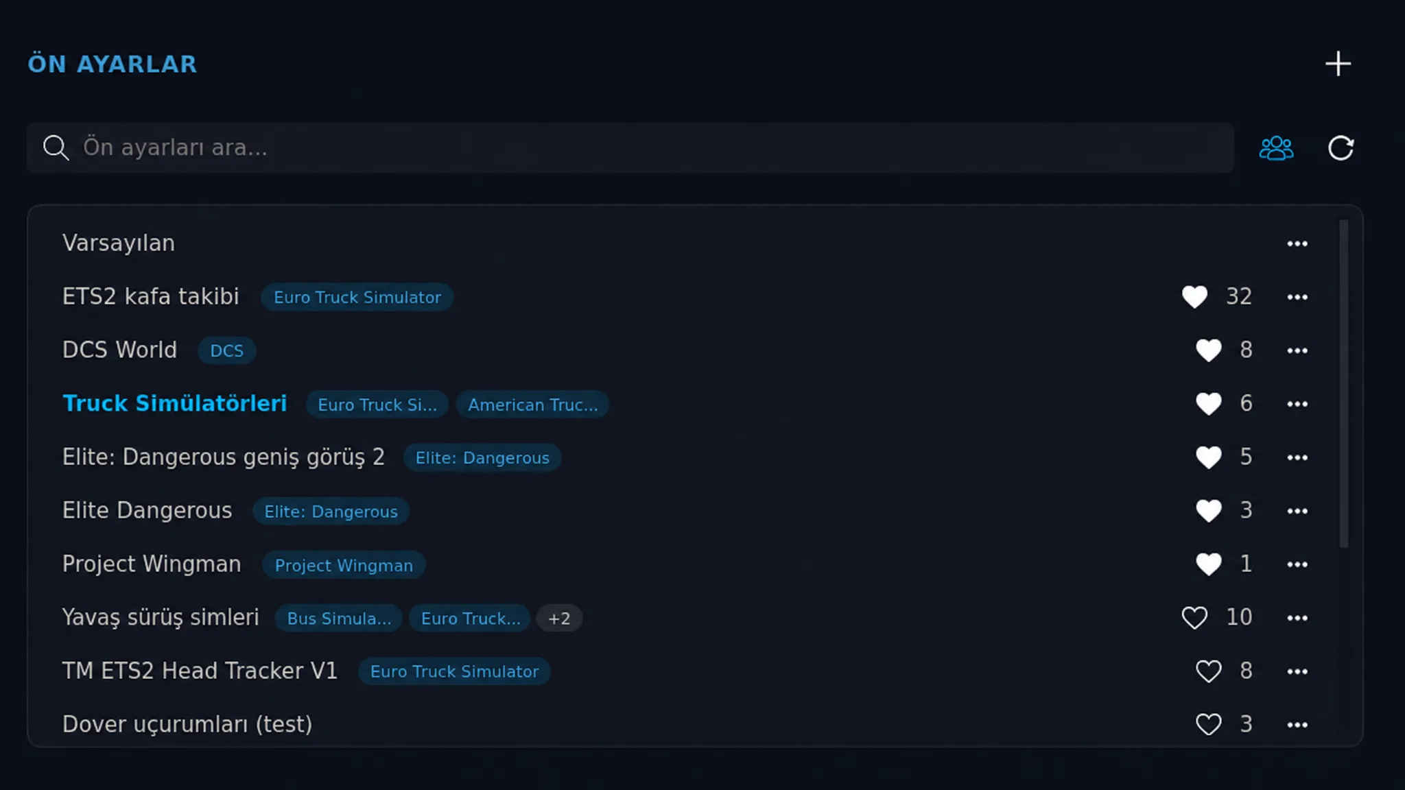 LookPilot screenshot