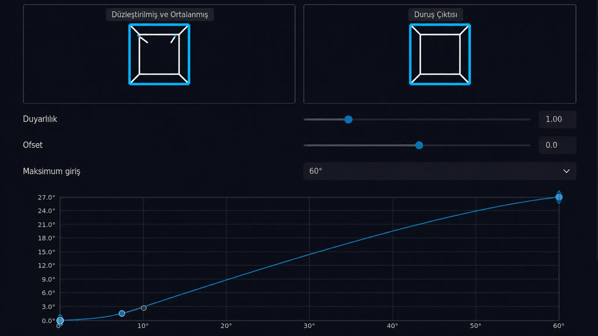 LookPilot screenshot