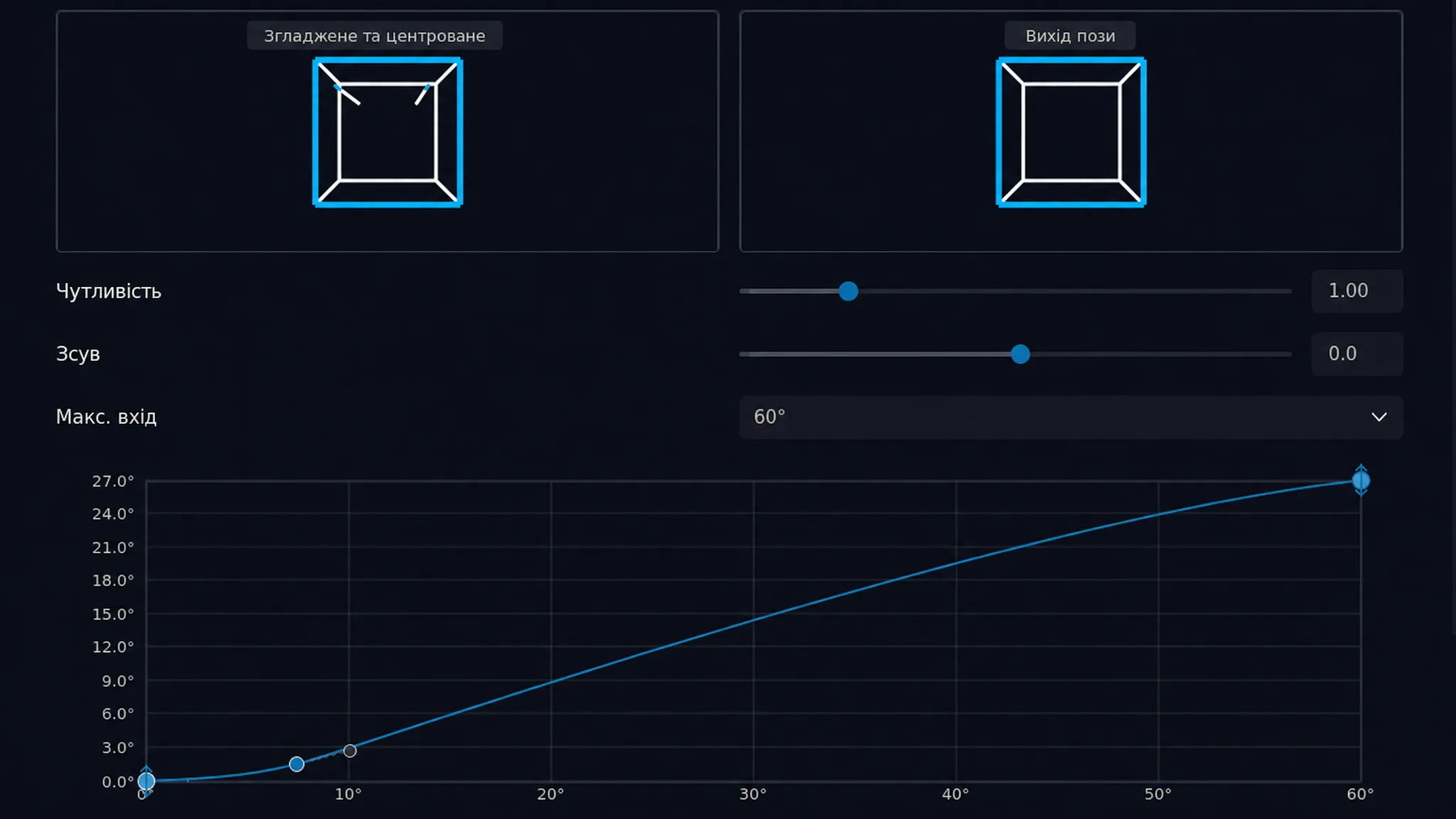 LookPilot screenshot